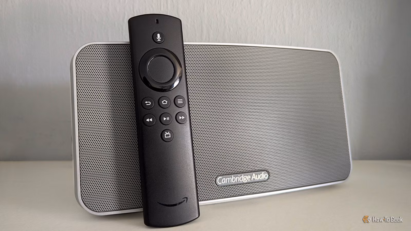 Your old Fire TV Stick is secretly a smart speaker—here’s how to turn it into one without connecting to a TV