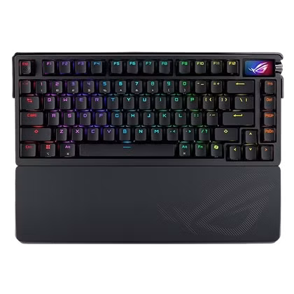 ASUS ROG Azoth Extreme - Product Image -Transparent
