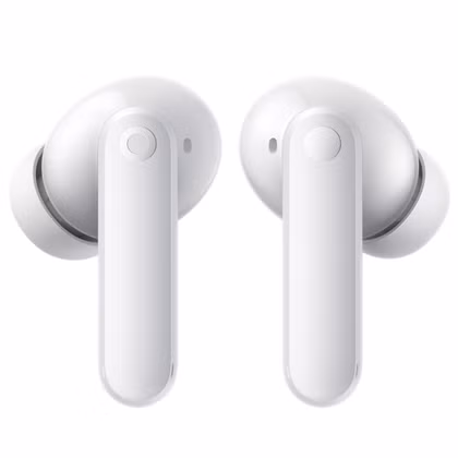 CMF Buds 2 Plus in light gray