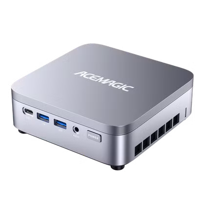 Acemagic K5 Mini PC.
