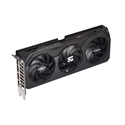GIGABYTE GeForce RTX 5060 GAMING OC V2 8G
