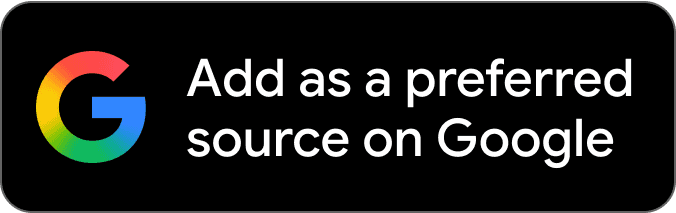 Add Ghacks as a preferred source on Google