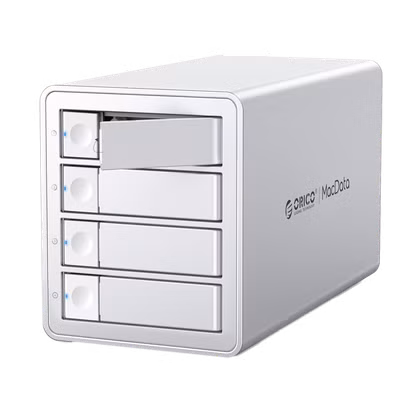 ORICO 9948RC3 PRO DAS.