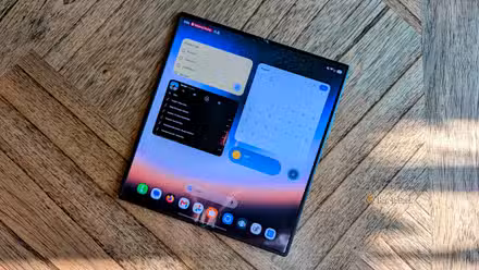 Samsung Galaxy Z Fold 8 Ultra 7