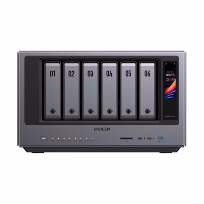 ugreen nasync idx6011 pro